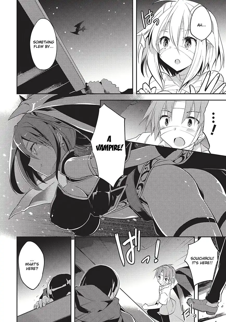 Kou 1 Desu ga Isekai de Joushu Hajimemashita Chapter 2 21